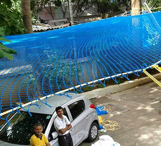 best car parking net service in mumbai