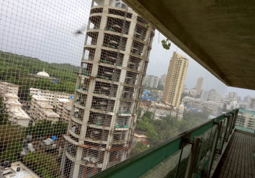 best balcony netting in wadala east mumbai